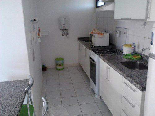 Pajucara Flat II Apartment Maceio  Exterior photo