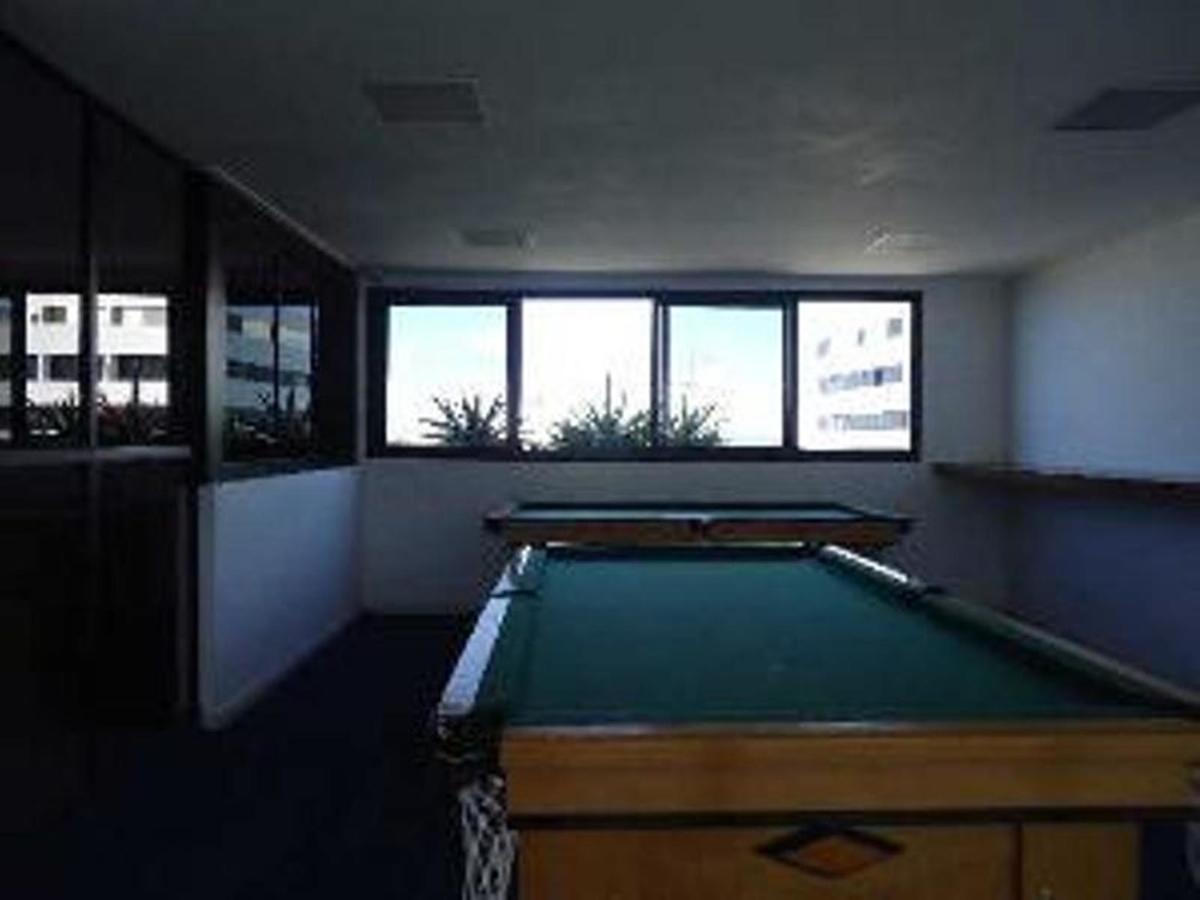 Pajucara Flat II Apartment Maceio  Exterior photo
