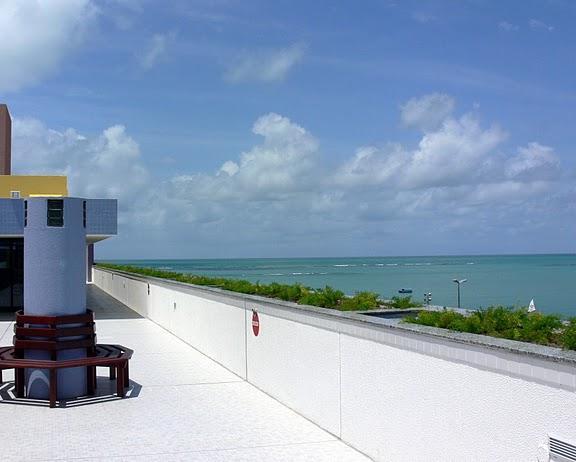 Pajucara Flat II Apartment Maceio  Exterior photo