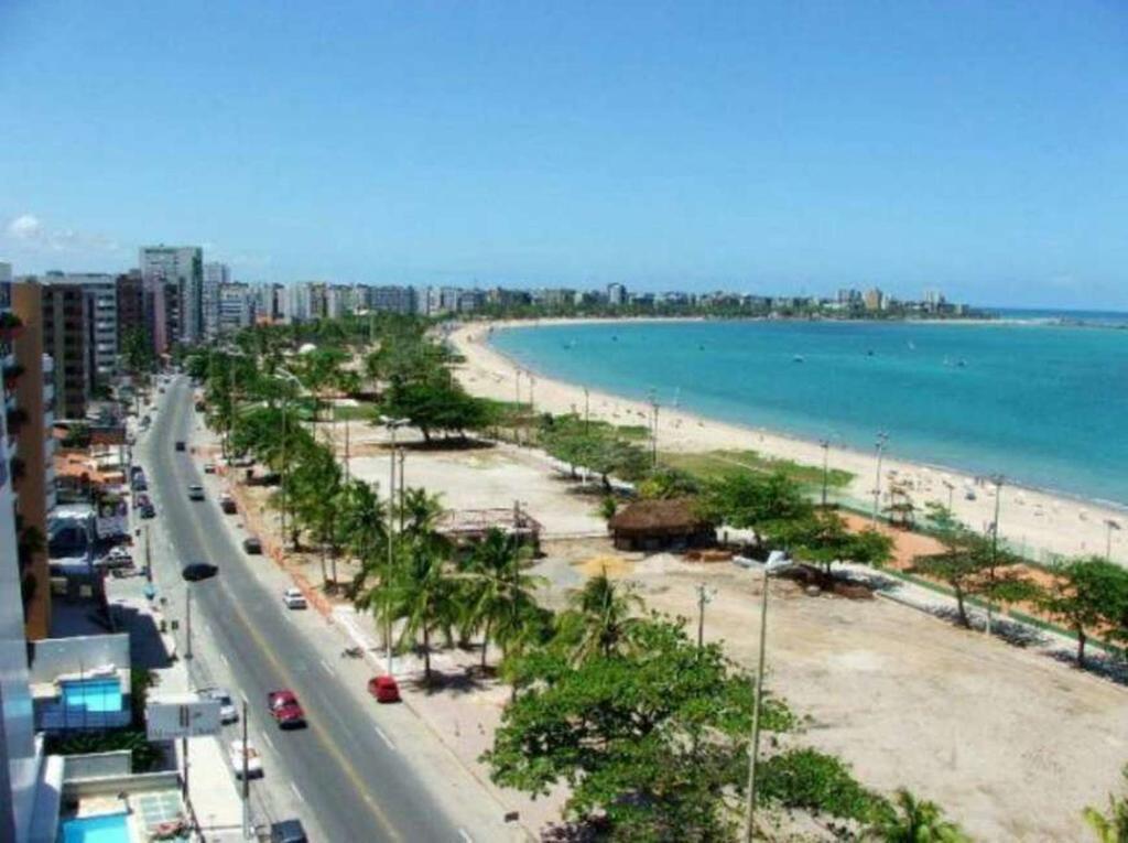 Pajucara Flat II Apartment Maceio  Exterior photo